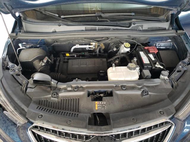 Photo 12 from auction – 2020 BUICK ENCORE PRE with VIN KL4CJASB0LB051452