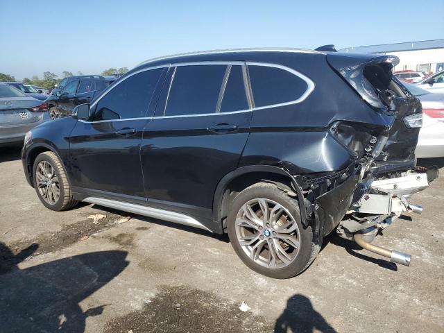 Photo 2 from auction – 2018 BMW X1 XDRIVE2 with VIN WBXHT3C34J5F92028