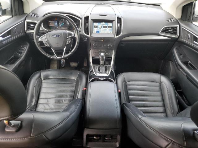 Photo 8 from auction – 2016 FORD EDGE SEL with VIN 2FMPK4J89GBB54358