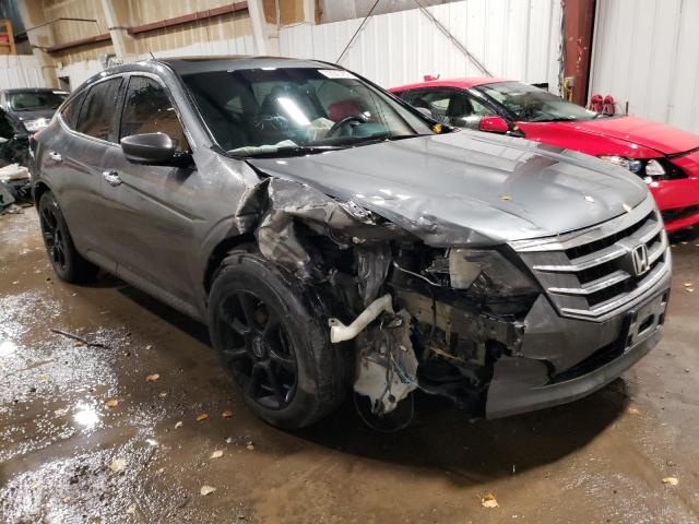 Photo 4 from auction – 2011 HONDA CROSSTOUR with VIN 5J6TF2H51BL005209