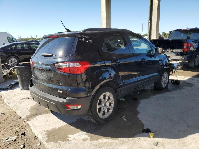 Photo 3 from auction – 2020 FORD ECOSPORT S with VIN MAJ3S2GE4LC329426