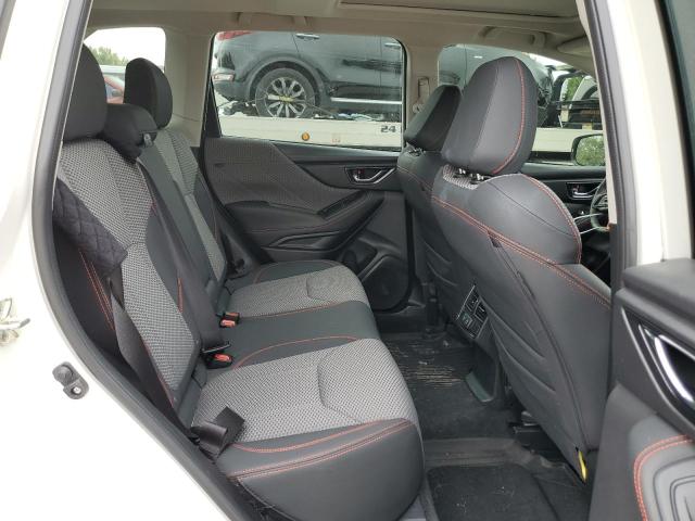 Photo 11 from auction – 2022 SUBARU FORESTER S with VIN JF2SKAJC0NH437721
