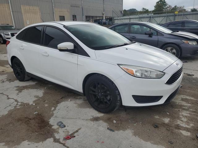Photo 4 from auction – 2015 FORD FOCUS SE with VIN 1FADP3F23FL217952