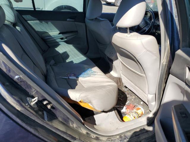 Photo 10 from auction – 2010 HONDA ACCORD EXL with VIN 5KBCP3F85AB016576