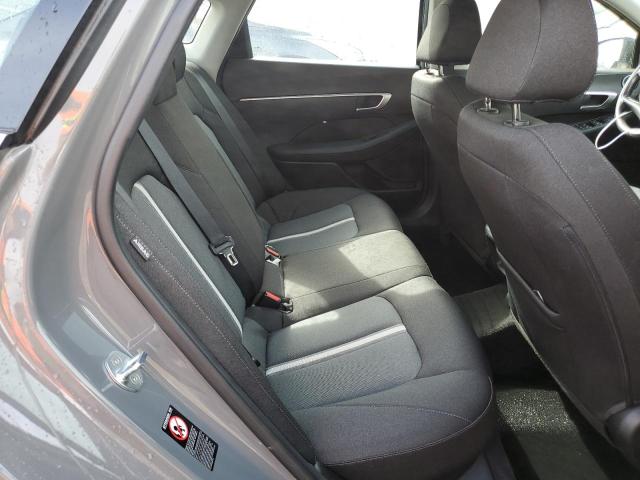 Photo 10 from auction – 2022 HYUNDAI SONATA SE with VIN 5NPEG4JA2NH135846