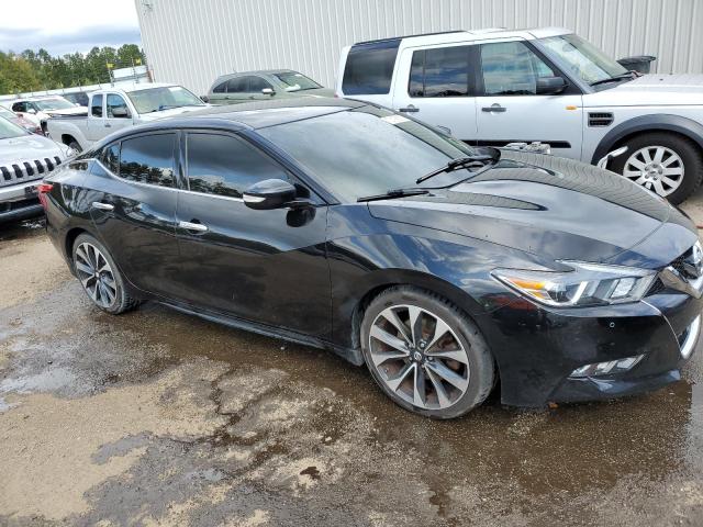 Photo 4 from auction – 2016 NISSAN MAXIMA 3.5 with VIN 1N4AA6AP9GC395200