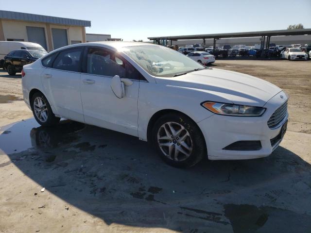 Photo 4 from auction – 2014 FORD FUSION SE with VIN 3FA6P0H74ER112000