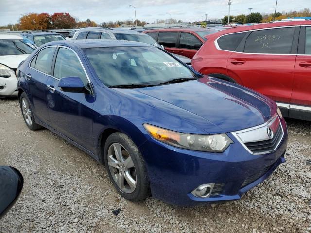 Photo 4 from auction – 2012 ACURA TSX with VIN JH4CU2F47CC006287