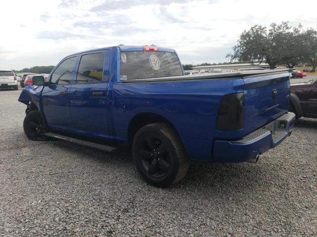 Photo 2 from auction – 2018 RAM 1500 ST with VIN 1C6RR7KT0JS321739