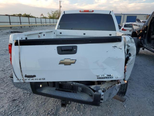 صورة رقم 6 من المزاد - 2007 CHEVROLET SILVERADO مع VIN 3GCEC13J67G539705