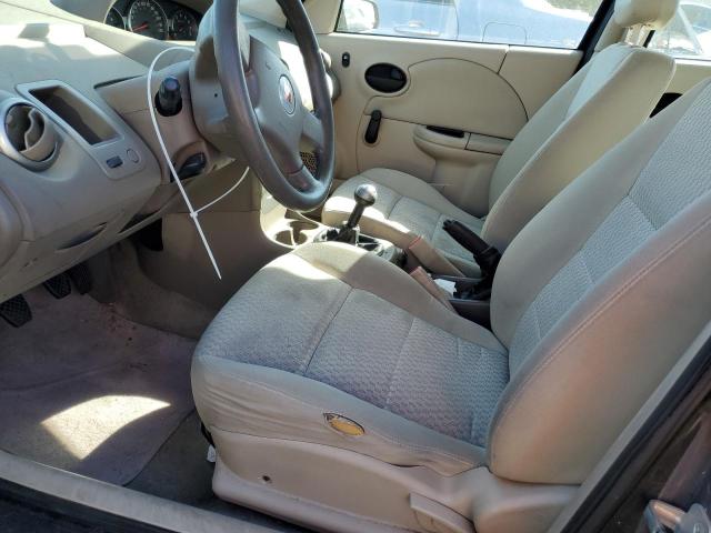 Photo 7 from auction – 2006 SATURN ION LEVEL with VIN 1G8AZ55F36Z103299