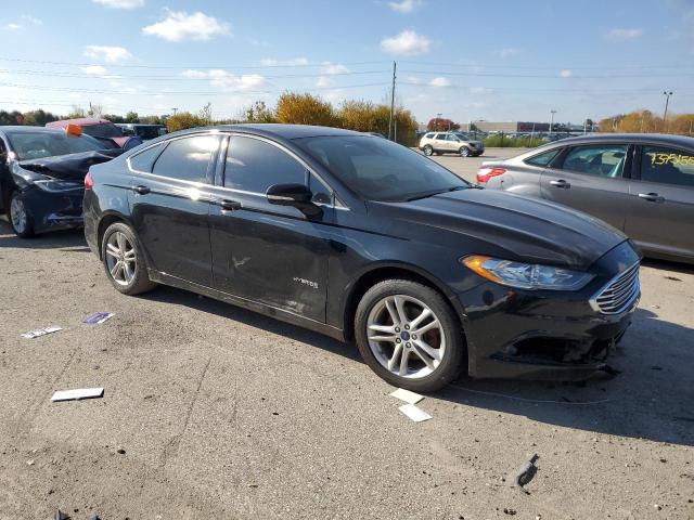 Photo 4 from auction – 2018 FORD FUSION SE with VIN 3FA6P0LU5JR194844