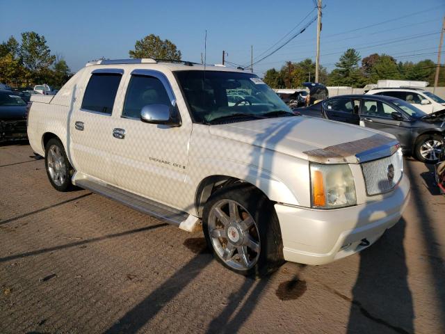 Photo 4 from auction – 2005 CADILLAC ESCALADE E with VIN 3GYEK62N45G122398
