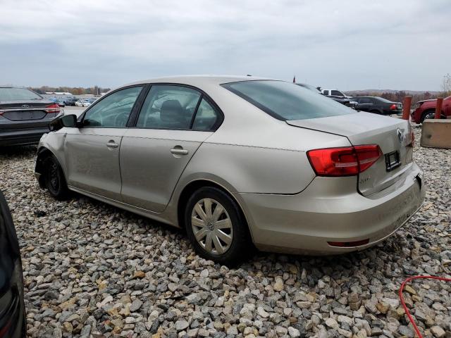 Photo 2 from auction – 2015 VOLKSWAGEN JETTA BASE with VIN 3VW2K7AJ5FM337947