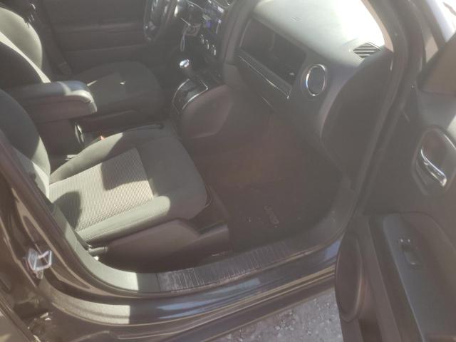 Photo 7 from auction – 2016 JEEP PATRIOT LA with VIN 1C4NJPFA5GD582403