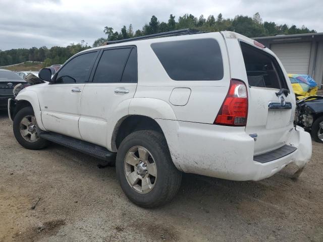 Photo 2 from auction – 2007 TOYOTA 4RUNNER SR with VIN JTEZU14R878077524