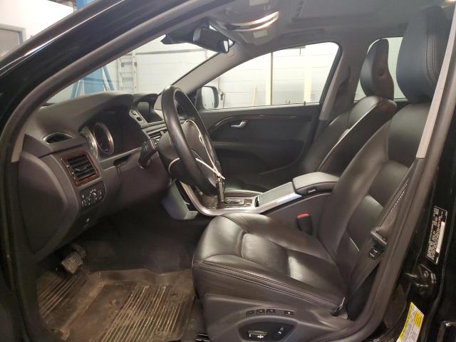 Photo 7 from auction – 2013 VOLVO XC70 T6 with VIN YV4902BZ5D1166381