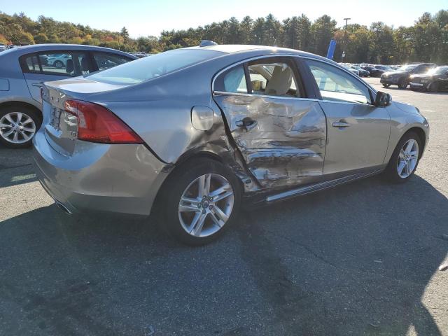 Photo 3 from auction – 2015 VOLVO S60 PREMIE with VIN YV1612TK7F2351107