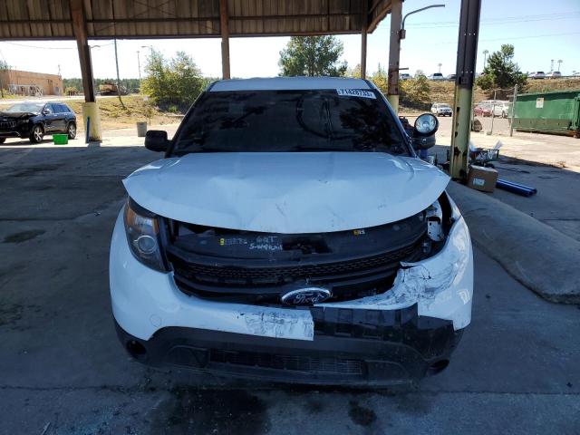 Фото 5 с аукциона – 2014 FORD EXPLORER P с VIN 1FM5K8AR3EGA80710