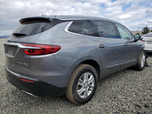 Photo 3 from auction – 2018 BUICK ENCLAVE ES with VIN 5GAEVAKW8JJ247956