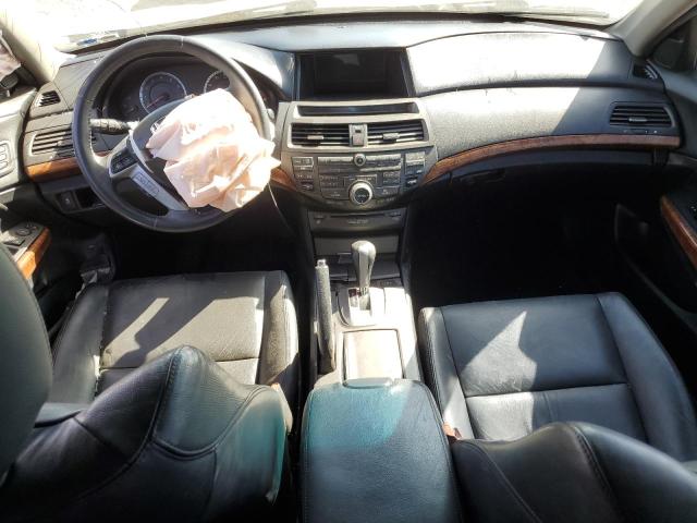Photo 8 from auction – 2011 HONDA ACCORD EXL with VIN 1HGCP3F89BA030359
