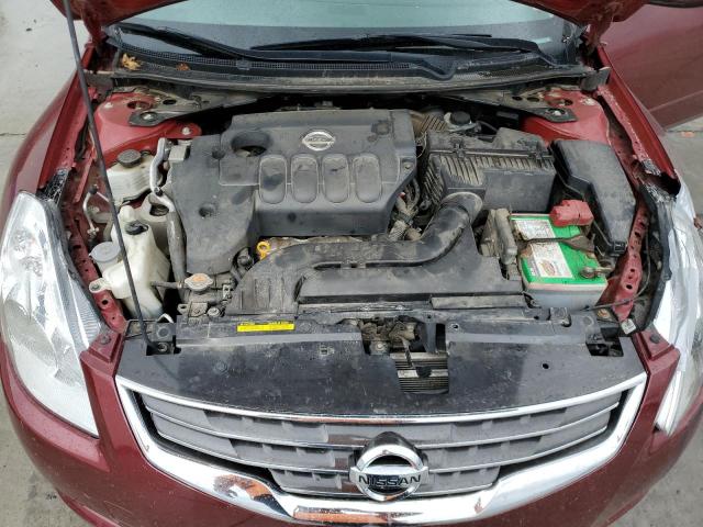 Photo 11 from auction – 2011 NISSAN ALTIMA BAS with VIN 1N4AL2AP8BN509929