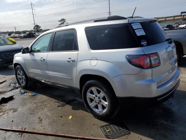 Photo 2 from auction – 2016 GMC ACADIA SLE with VIN 1GKKRPKD3GJ254740