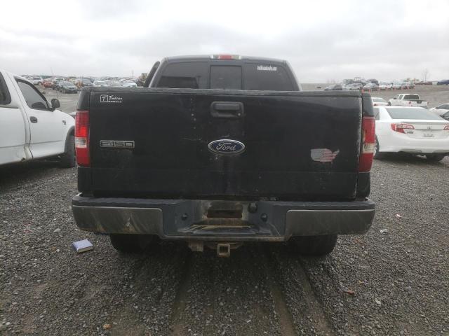 Photo 6 from auction – 2005 FORD F150 SUPER with VIN 1FTPW145X5FA16350