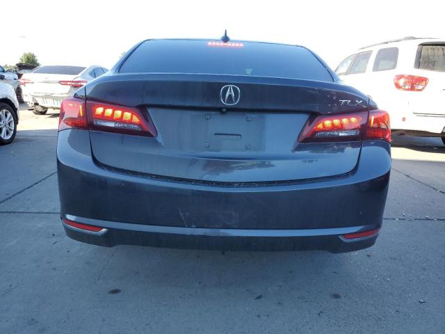 Photo 6 from auction – 2015 ACURA TLX with VIN 19UUB2F36FA023800