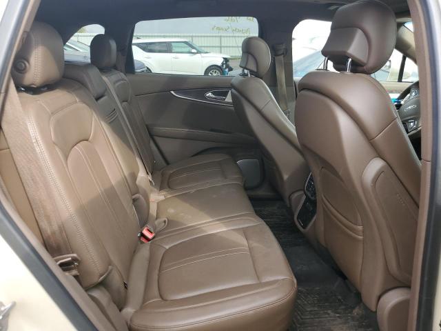 Foto 10 de la subasta – 2016 LINCOLN MKX RESERV con VIN 2LMTJ8LP2GBL86947