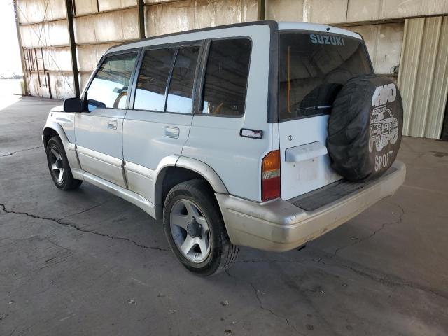 Photo 2 from auction – 1996 SUZUKI SIDEKICK S with VIN JS3TD21V2T4104723