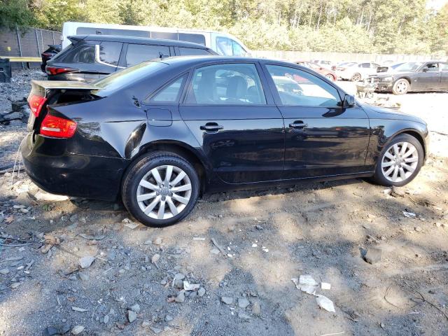 Photo 3 from auction – 2013 AUDI A4 PREMIUM with VIN WAUBFAFL2DN045509