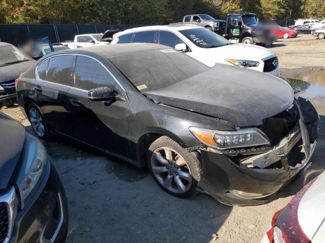 Photo 4 from auction – 2014 ACURA RLX with VIN JH4KC1F3XEC001992
