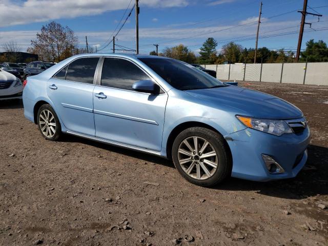 Photo 4 from auction – 2013 TOYOTA CAMRY L with VIN 4T4BF1FK2DR285435