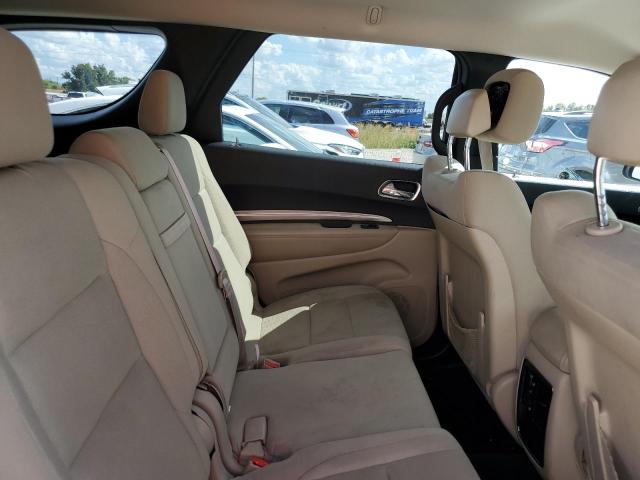 Photo 11 from auction – 2015 DODGE DURANGO SX with VIN 1C4RDHAG9FC185727