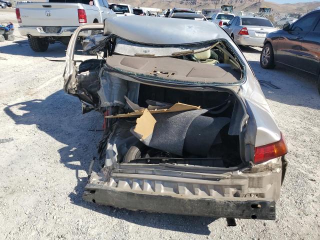 Photo 6 from auction – 1997 TOYOTA CAMRY CE with VIN 4T1BF22K3VU921125