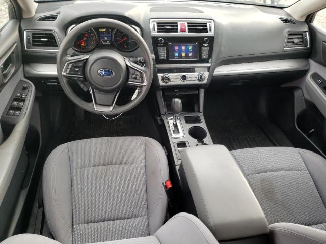 Photo 8 from auction – 2018 SUBARU LEGACY 2.5 with VIN 4S3BNAA68J3039891