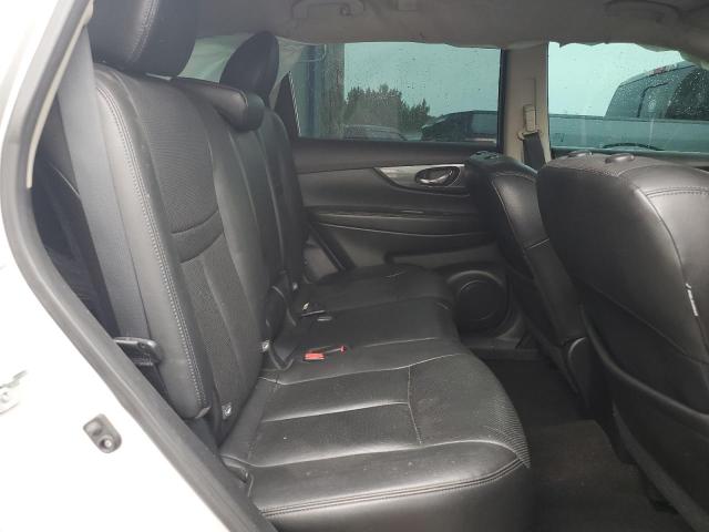 Photo 11 from auction – 2016 NISSAN ROGUE S with VIN 5N1AT2MT3GC741520
