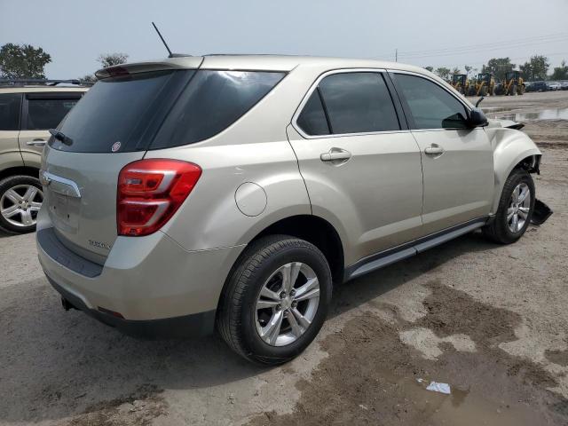 Photo 3 from auction – 2016 CHEVROLET EQUINOX LS with VIN 2GNALBEK6G1125740