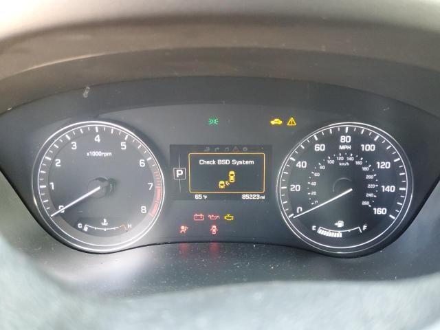 Photo 9 from auction – 2015 HYUNDAI GENESIS 3. with VIN KMHGN4JE2FU091951