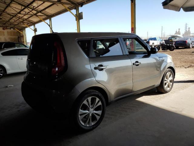 Фото 3 с аукциона – 2014 KIA SOUL + с VIN KNDJP3A52E7026996