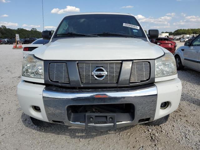 Photo 5 from auction – 2012 NISSAN TITAN S with VIN 1N6AA0ED5CN313157