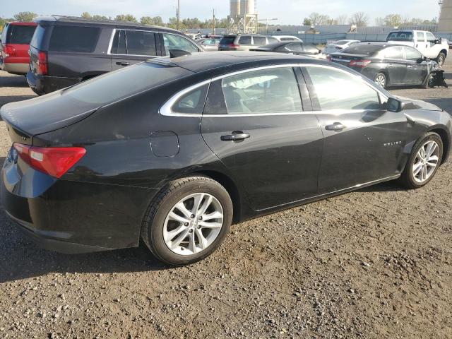 Photo 3 from auction – 2018 CHEVROLET MALIBU LT with VIN 1G1ZD5ST9JF234659