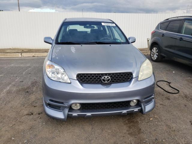 Photo 5 from auction – 2004 TOYOTA COROLLA MA with VIN 2T1KR32E04C194632