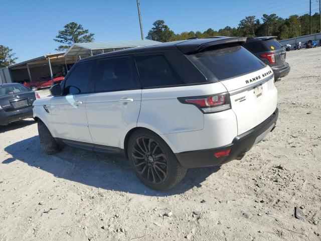 Photo 2 from auction – 2015 LAND ROVER RANGE ROVE with VIN SALWR2VF5FA508260