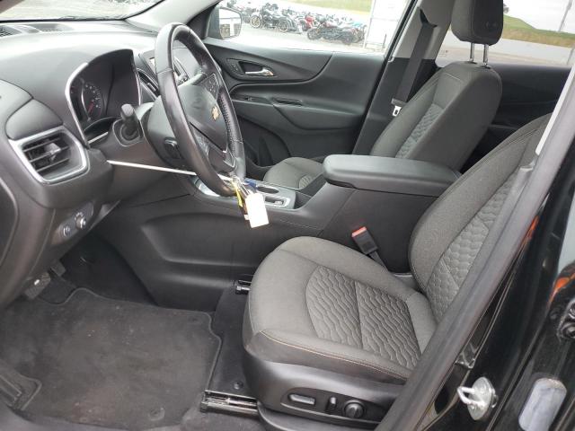 Photo 7 from auction – 2019 CHEVROLET EQUINOX LT with VIN 2GNAXKEVXK6307371