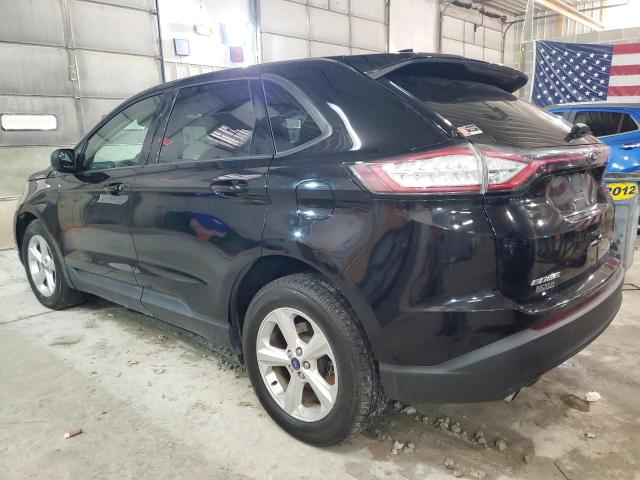 Photo 2 from auction – 2018 FORD EDGE SE with VIN 2FMPK3G98JBB39433