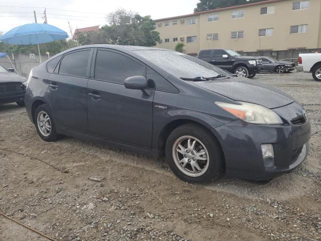 Photo 4 from auction – 2011 TOYOTA PRIUS with VIN JTDKN3DU3B1413567