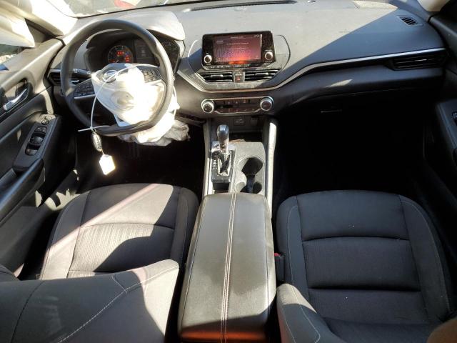 Photo 8 from auction – 2021 NISSAN ALTIMA S with VIN 1N4BL4BV7MN360591
