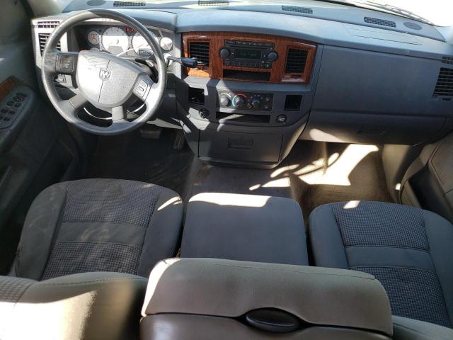 Photo 8 from auction – 2006 DODGE RAM 1500 S with VIN 1D7HA18NX6J207977